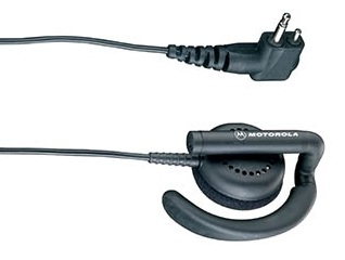 Earpieces and Microphones  : Motorola BDN6720 BDN6720A for CP040