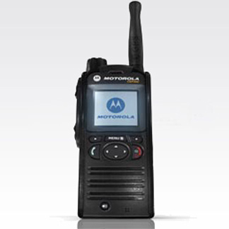 Motorola CEP400