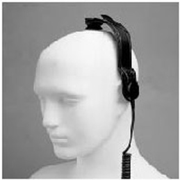 Headsets Accessories  : Motorola ENMN4018 ENMN4018A for GP340