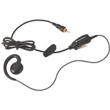Earpieces and Microphones  : Motorola HKLN4437 HKLN4437A for CLP446