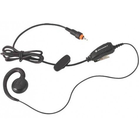 Earpieces and Microphones  : Motorola HKLN4455 HKLN4455A for CLP446