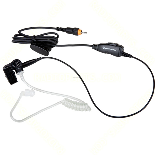 Earpieces and Microphones  : Motorola HKLN4603 HKLN4603A for CLP446
