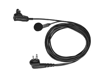 Earpieces and Microphones  : Motorola HMN9036 HMN9036A for CP040
