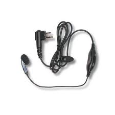 Earpieces and Microphones  : Motorola MDPMLN4442 MDPMLN4442A for CP040 