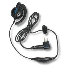 Earpieces and Microphones  : Motorola MDPMLN4443 MDPMLN4443A for CP040 