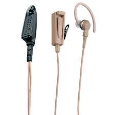 Earpieces and Microphones  : Motorola MDRMN4022 MDRMN4022A for GP340