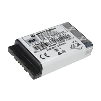 Batteries : Motorola NNTN6923 NNTN6923A for MTH800