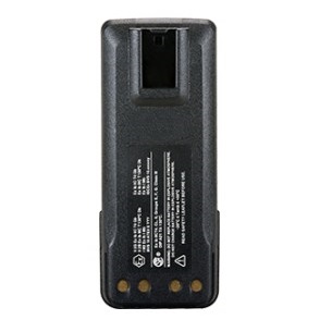Batteries : Motorola NNTN8570 NNTN8570A for MTP8550Ex 