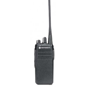 Analog Portables : Motorola P145