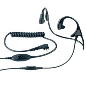 Earpieces and Microphones  : Motorola PMLN5003 PMLN5003A for P145