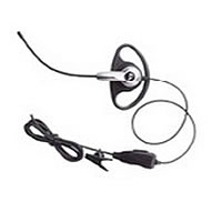 Earpieces and Microphones  : MotoTrbo by Motorola PMLN5096 PMLN5096A for DP3400