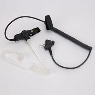 Earpieces and Microphones  : Motorola PMLN5139 for MTH800