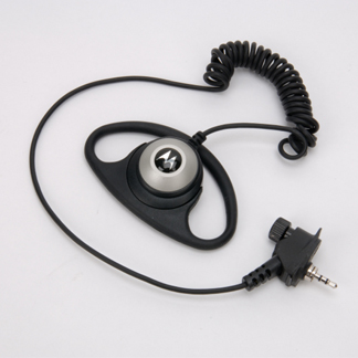 Earpieces and Microphones  : Motorola PMLN5140 for MTH800