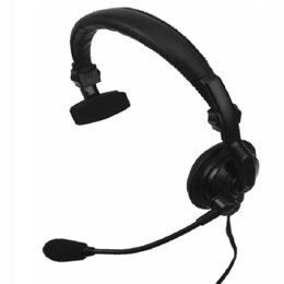 Earpieces and Microphones  : Motorola PMLN5153 PMLN5153C for GP ATEX