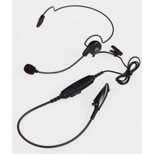 Earpieces and Microphones  : Motorola PMLN5154 for GP ATEX