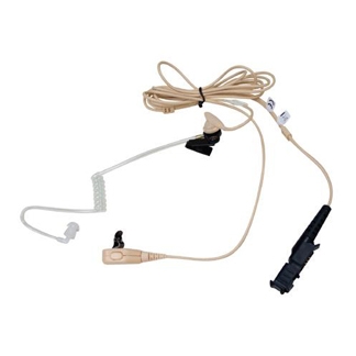 Earpieces and Microphones  : MotoTrbo by Motorola PMLN5726 PMLN5726A for MTP3000