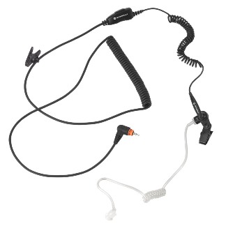 Earpieces and Microphones  : Motorola PMLN5957 PMLN5957A for SL4000/4010