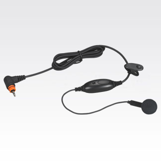 Earpieces and Microphones  : Motorola PMLN7156 for SL1600