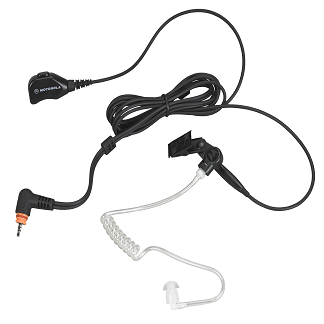 Earpieces and Microphones  : Motorola PMLN7157 for SL1600