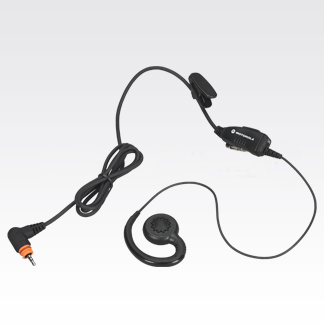 Earpieces and Microphones  : Motorola PMLN7189 for SL1600