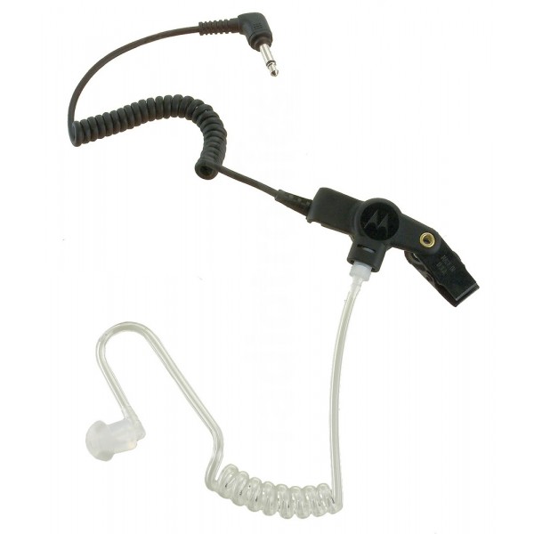 Earpieces and Microphones  : Motorola PMLN7560A for R7