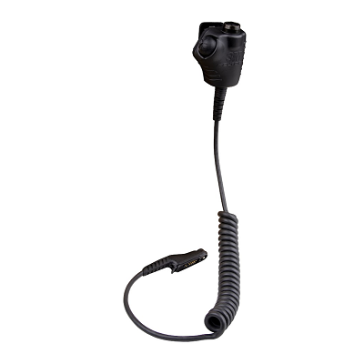 Earpieces and Microphones  : Motorola PMLN8297A for R7