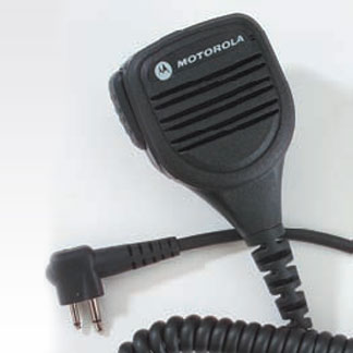 Earpieces and Microphones  : Motorola Motorola PMNN4119
