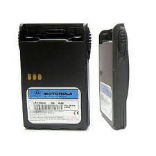 Batteries : Motorola PMNN4202 PMNN4202AR for GP344