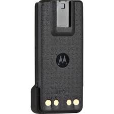 Batteries : Motorola PMNN4491B