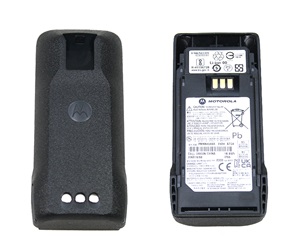 Batteries : Motorola PMNN4598 PMNN4598A for R2