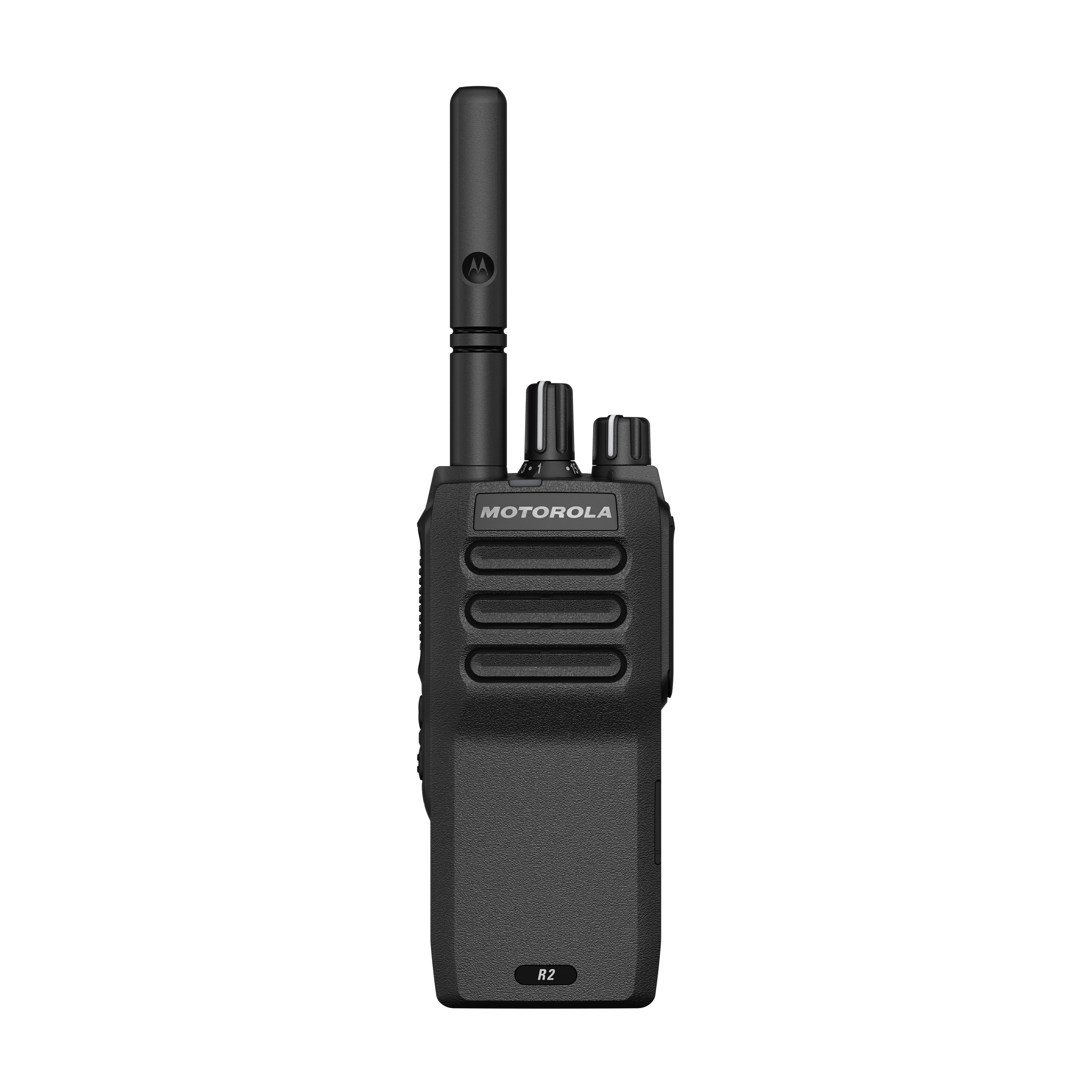 Digital Portables : Motorola R2 Numérique