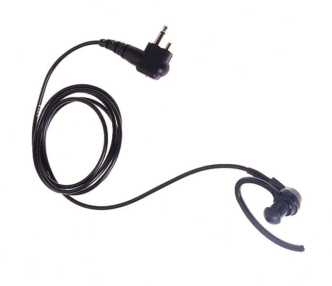 Earpieces and Microphones  : Motorola RLN4894 RLN4894A for CP040
