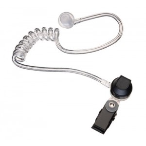 Earpieces and Microphones  : MotoTrbo by Motorola RLN5037 RLN5037A for DP3441 / DP3441e