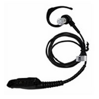 Earpieces and Microphones  : MotoTrbo by Motorola RLN5878 RLN5878A for DP3400