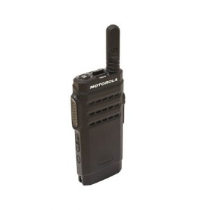 Digital Portables : MotoTrbo by Motorola SL1600