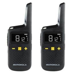 Licence-free Analog Portables : Motorola XT185