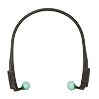 Headsets Accessories  : MSA SORDIN Banded ear plug