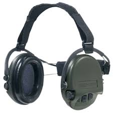 Headsets : MSA SORDIN 76302-X - MSA Sordin Supreme Pro X