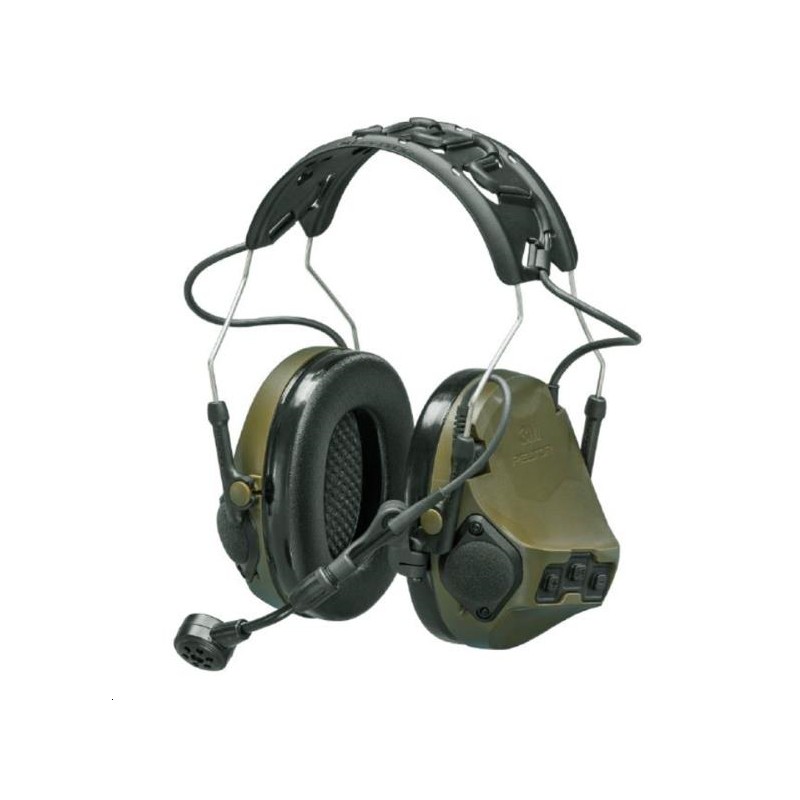 Headsets : Peltor MT14H41A-300