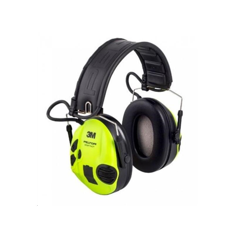 Headsets : Peltor MT16H210F-478-C