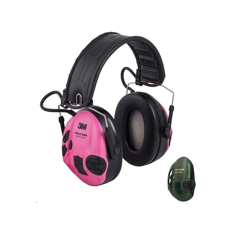 Headsets : Peltor MT16H210F-478RE