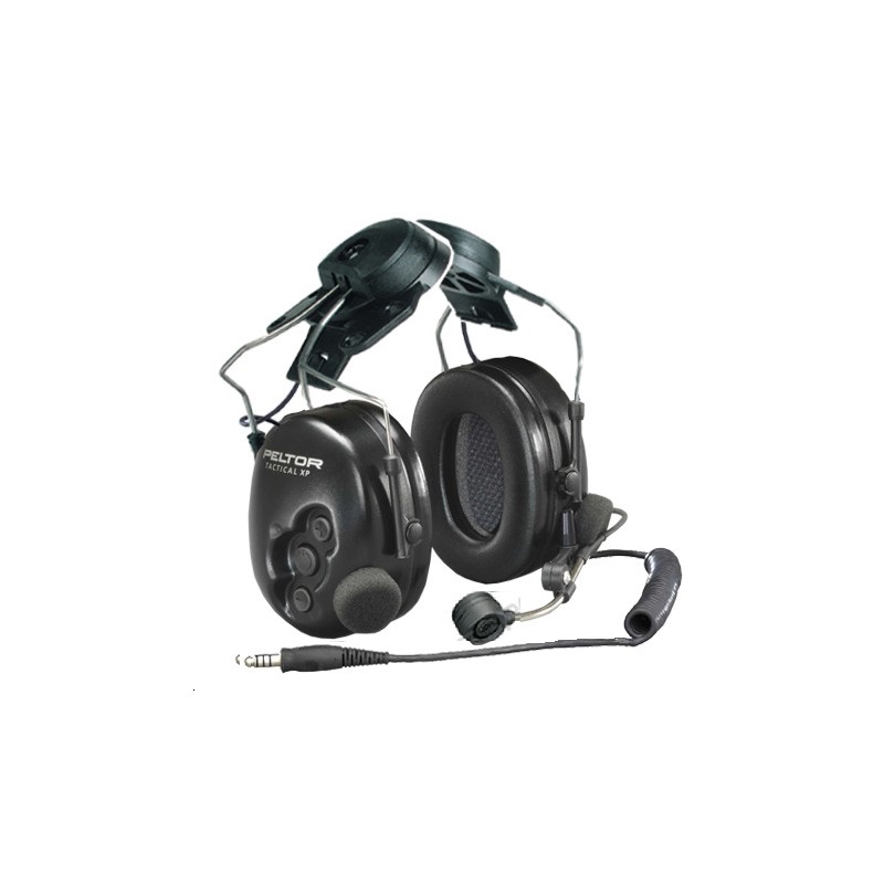 Headsets : Peltor MT1H7P3E2-47