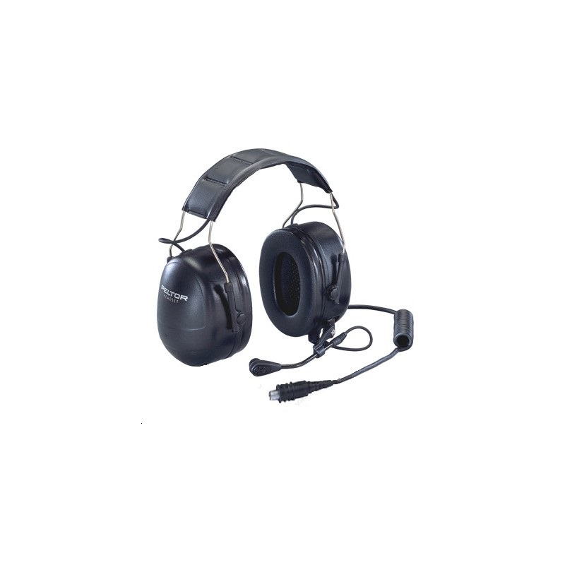 Headsets : Peltor MT53H79A-47