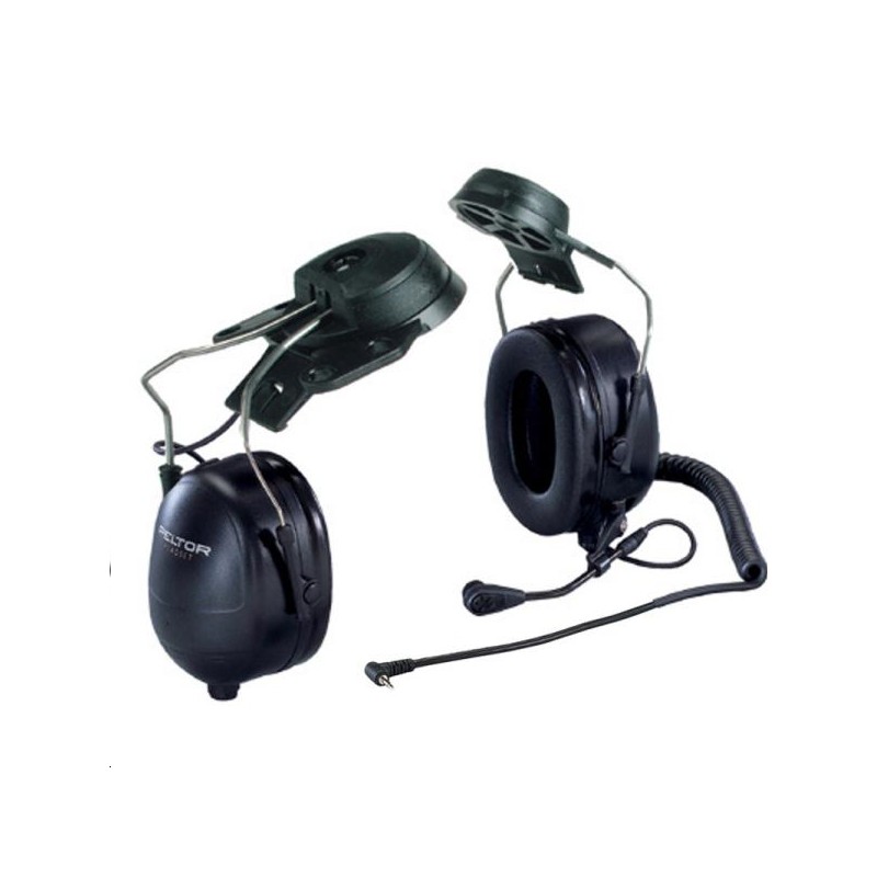 Headsets : Peltor MT53H79P3E-28