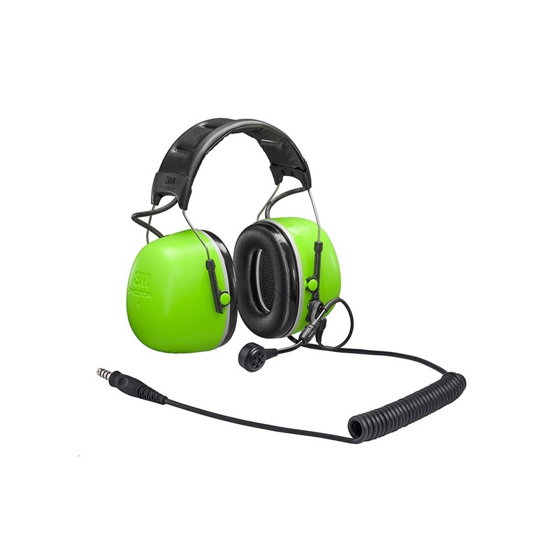 Headsets : Peltor MT73H450A-GB