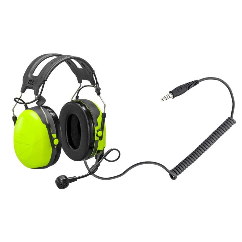 Headsets : Peltor MT74H52A-110H