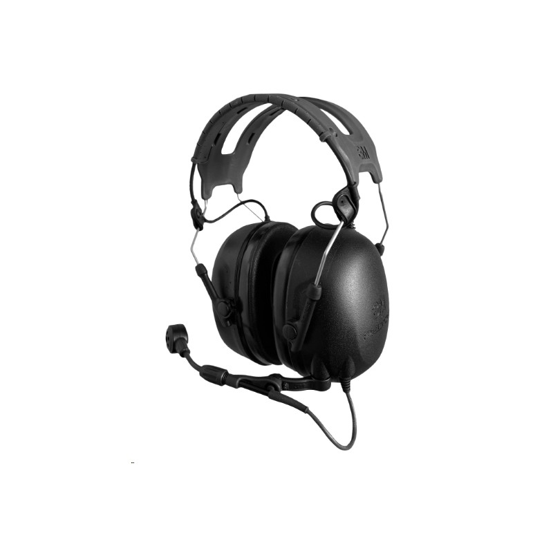 Headsets : Peltor MT74H52A-111-B