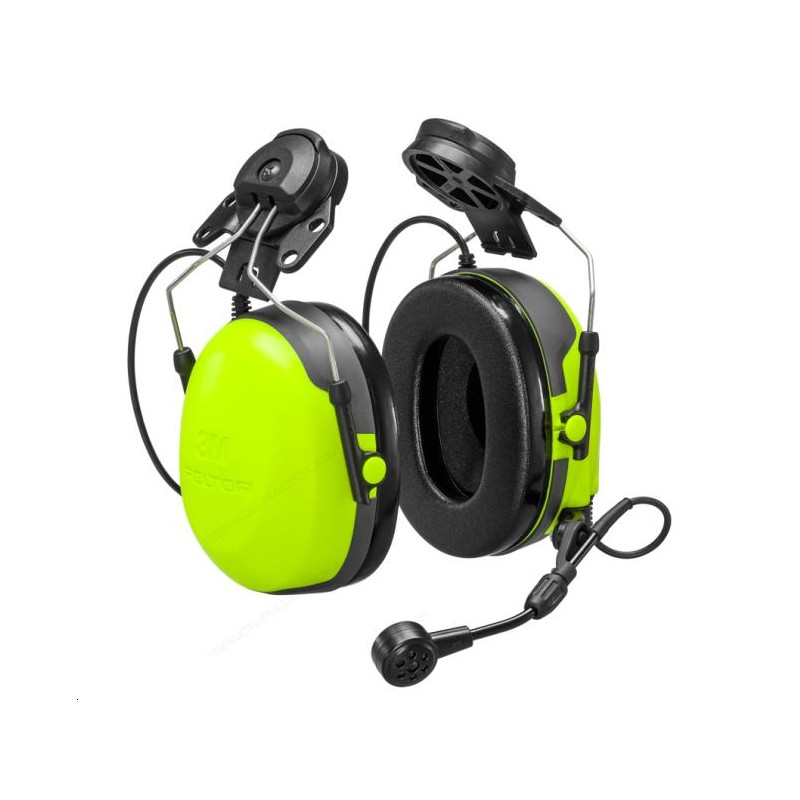 Headsets : Peltor MT74H52P3E-111J