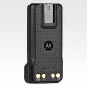 Batteries : MotoTrbo by Motorola NNTN8129 NNTN8129AR for DP4000 / DP4000e