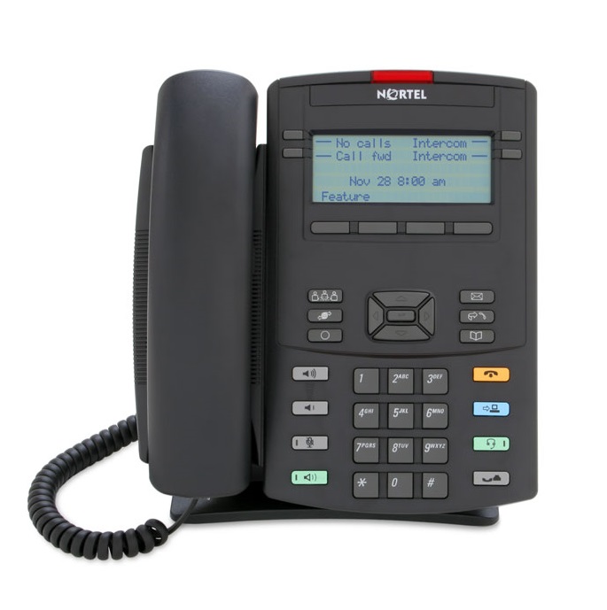 IP Phone : Nortel I1220 reconditionné refurbished